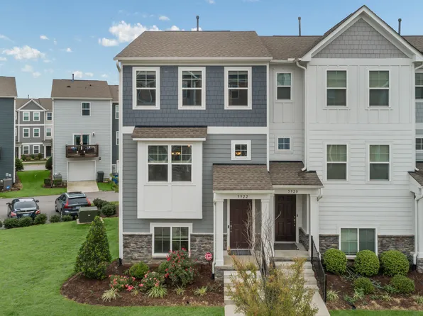 5922 Kayton St, Raleigh, NC 27616