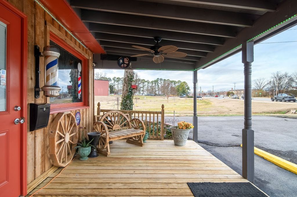 1308 Neelys Bend Rd, Madison, TN - View 2