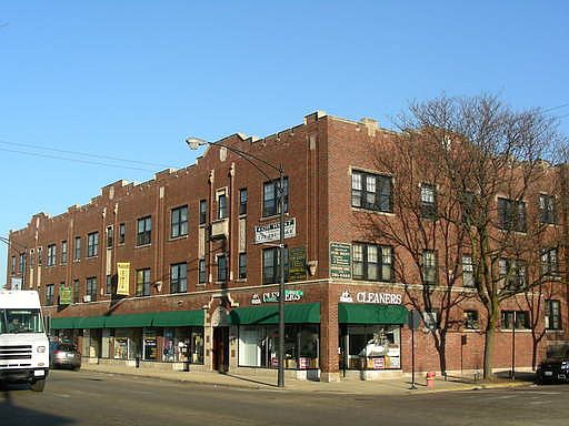 1st image of 4804 N Linder Ave APT 2B