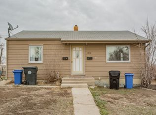1910 Ivy Ave, Rapid City, SD 57701