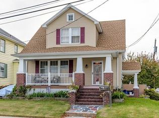 22 Raritan Ave, South River, NJ 08882