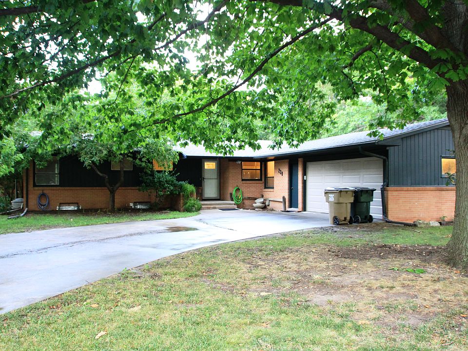 View of Front from Street