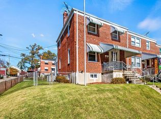 1800 Darrich Dr, Baltimore, MD 21234