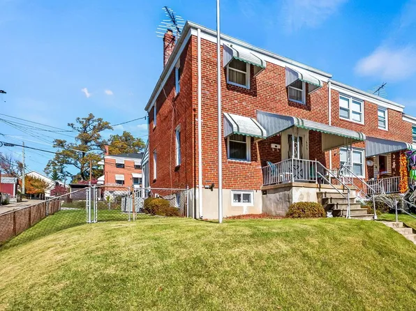 1800 Darrich Dr, Baltimore, MD 21234