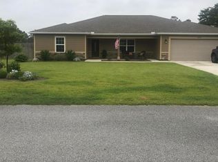 8616 Estrada St, Navarre, FL 32566