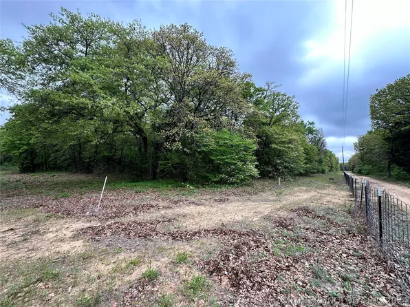 0 Sleepy Hollow Trl, Colbert, OK 74733