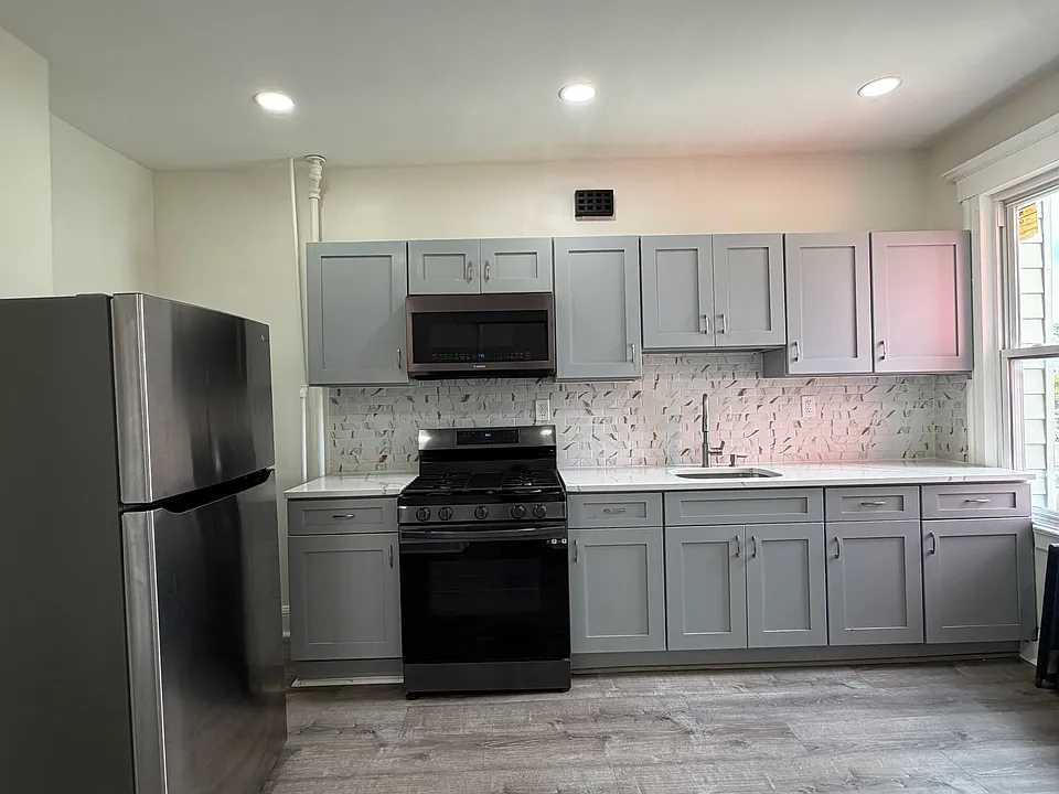 888 Madison Ave #1