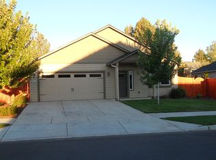 4176 SW 34th St, Redmond, OR 97756