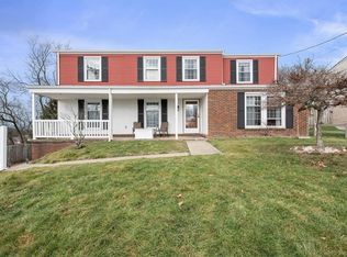 2537 Rose Dr, Glenshaw, PA