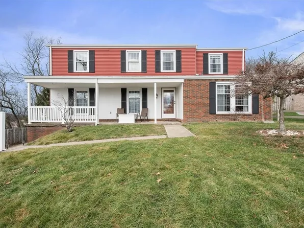 2537 Rose Dr, Glenshaw, PA 15116