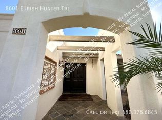 8601 E Irish Hunter Trl, Scottsdale, AZ 85258
