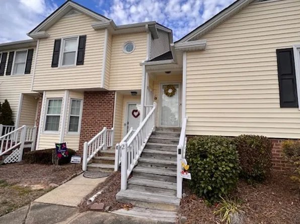 2502 Saint Christopher Cir SW APT 2, Wilson, NC 27893