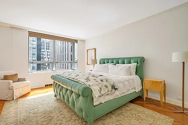 Rented by Brown Harris Stevens