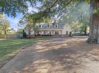 11153 Memphis Arlington Rd, Arlington, TN 38002