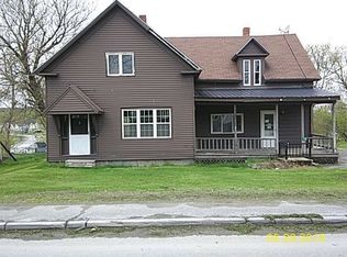 10 Houlton Rd, Danforth, ME 04424