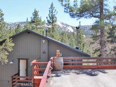 43435 Sheephorn Rd, Big Bear Lake, CA, 92315