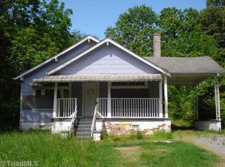 1006 Carter St, High Point, NC 27260