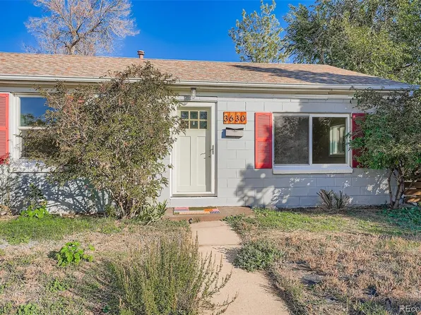 3630 N Fillmore Street, Denver, CO 80205