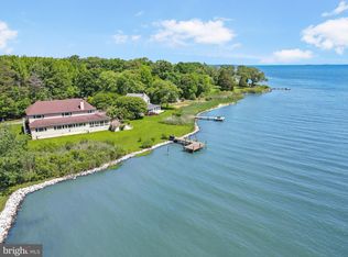 4837 Idlewilde Rd, Shady Side, MD 20764