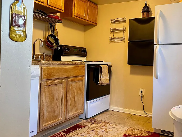 4833 Kansas Ave NW #BASEMENT — Photo 3