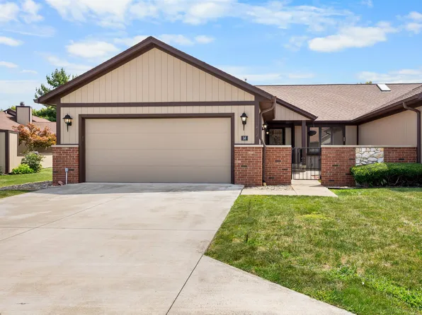 14 Torchwood Ct, Lafayette, IN 47905