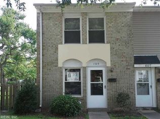 1529 Darren Cir, Portsmouth, VA 23701