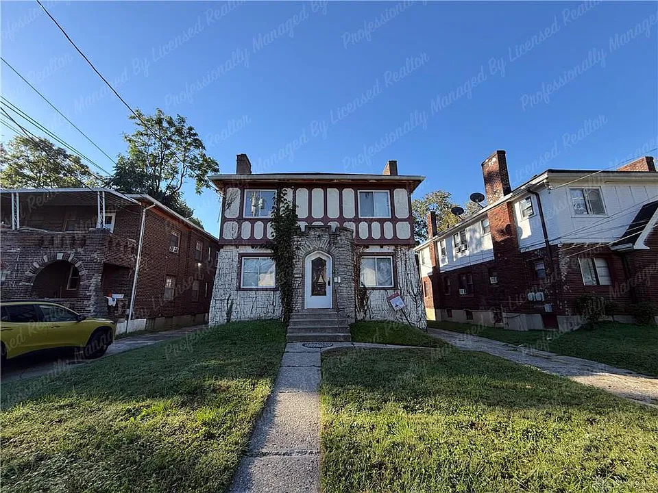 1113 Carolina Ave #4