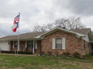 251 Sue Ln, Mineola, TX 75773