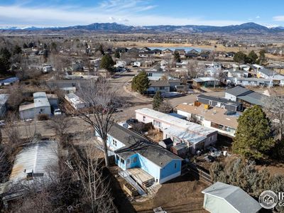 1118 Cynthia Ct, Loveland, CO, 80537