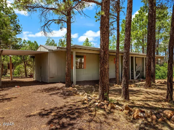 3622 Red Wing Loop, Overgaard, AZ 85933