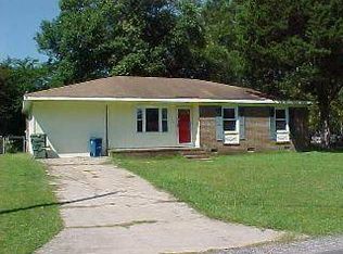 430 Perth St, Fayetteville, NC 28314