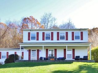 7 Farview Rd, Hopewell Junction, NY 12533