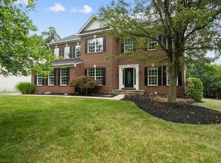 22082 Water Run Ct, Ashburn, VA 20148