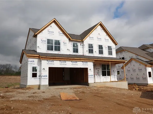 2748 Sky Crossing Dr #64, Beavercreek, OH 45434