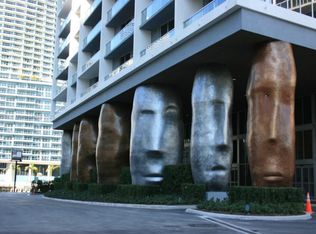 465 Brickell Ave APT 2405, Miami, FL 33131