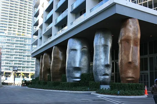 465 Brickell Ave #2405 Photo 1