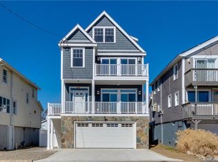48 Point Beach Dr, Milford, CT 06460