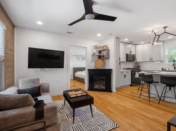 934 E 56th St, Austin, TX 78751