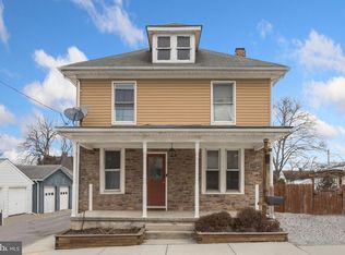 508 Locust St, Hanover, PA 17331