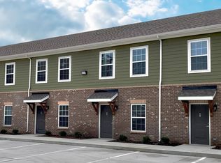 The Lenox Townhomes - Tullahoma, TN., Tullahoma, TN 37388