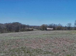 S Fitzsimmons Rd, Stockton, IL 61085