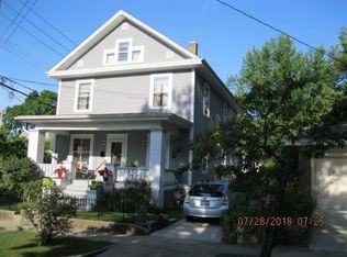 245 N College St, Decatur, IL 62522