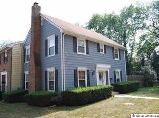 110 Strokes St, Freehold, NJ 07728