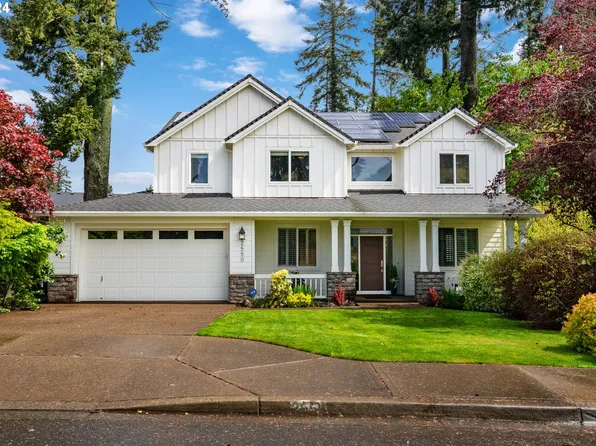 2550 Crestview Dr, West Linn, OR 97068