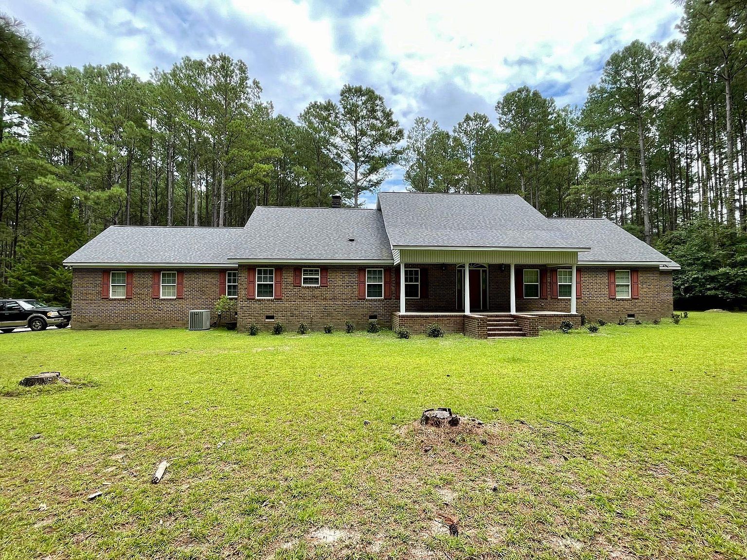 890 Akins Pond Rd, Statesboro, GA 30461 MLS 20131851 Zillow