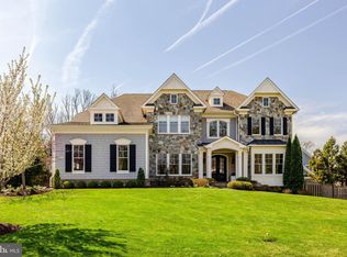9115 Tetterton Ave, Vienna, VA