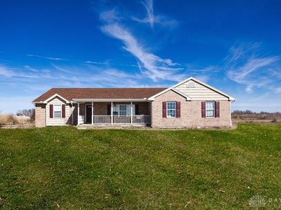 7302 Ringwood Rd, Oxford, OH, 45056