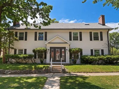 1620 Walnut St, Waukegan, IL, 60085