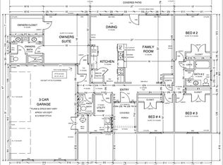 2172 Triple Crown Ter, Blanchard, OK 73010