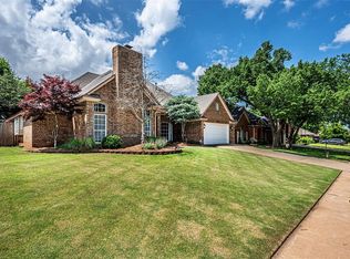 2604 Ricks Trl, Edmond, OK 73012